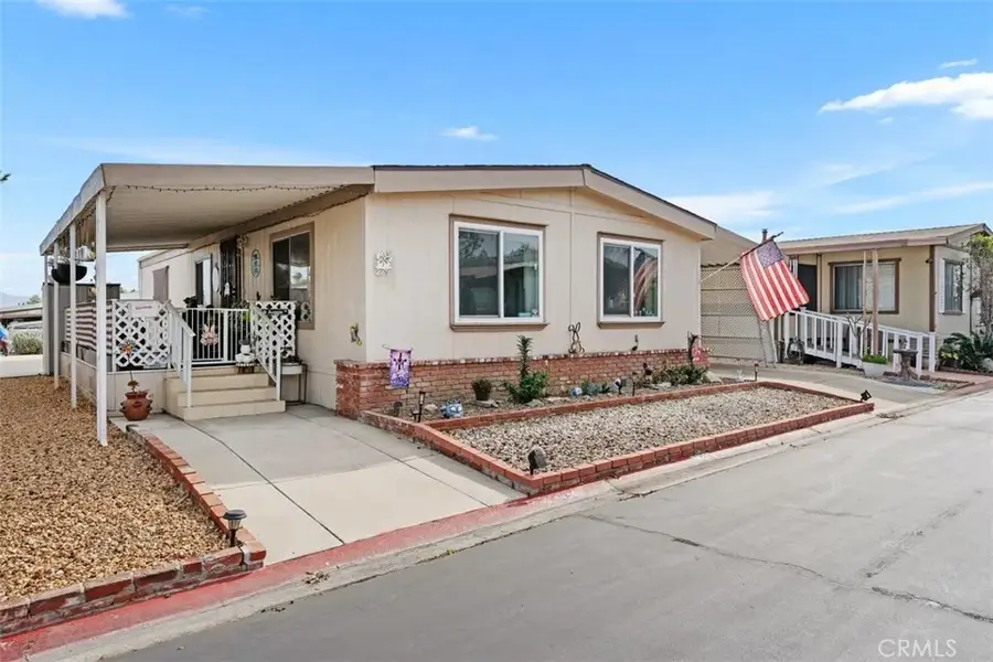 1456 E Philadelphia St Spc 279, Ontario, CA 91761 - #3