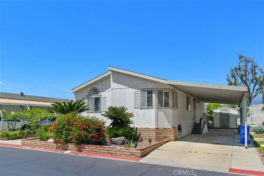 1456 E Philadelphia St Spc 77, Ontario, CA 91761 - #3