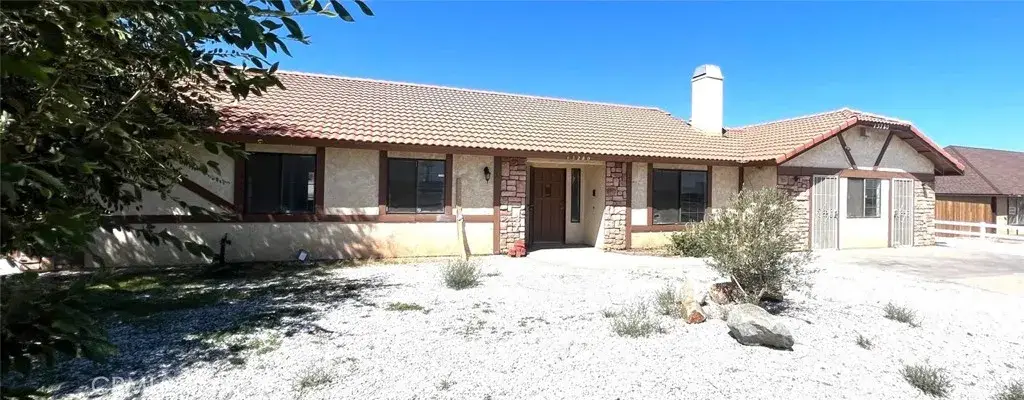 13280 Amargosa, Victorville, CA 92392 - #1