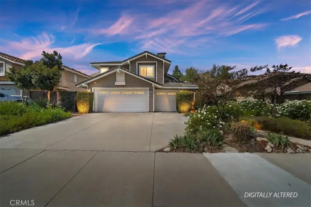 16701 Lake Knoll Parkway, Riverside, CA 92503 - #1