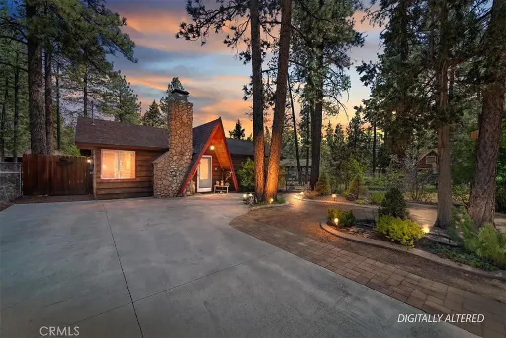1004 Wendy Avenue, Big Bear City, CA 92314 - #1