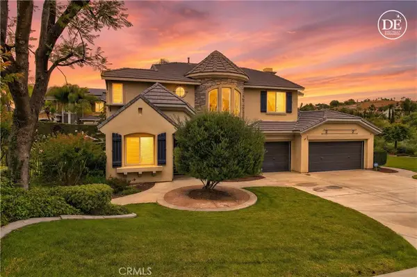 14182 Crystal View, Riverside, CA 92508