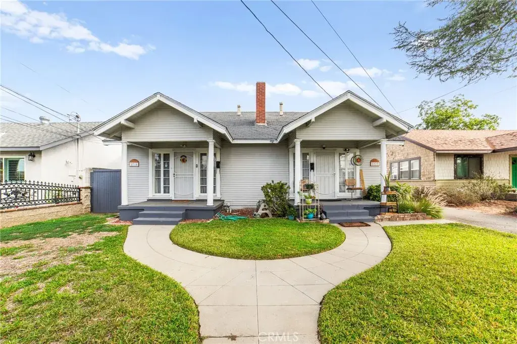 3717 Roosevelt, Riverside, CA 92503 - #1