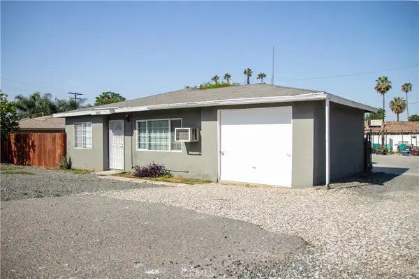 11939 Indian, Moreno Valley, CA 92557