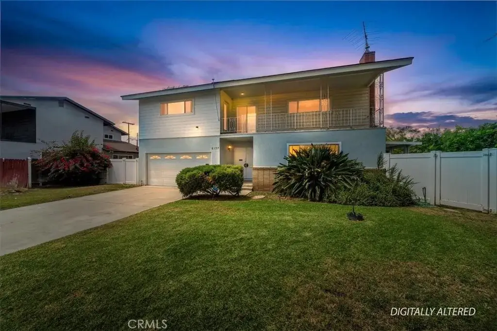 6157 Juanro Way, Riverside, CA 92504 - #1