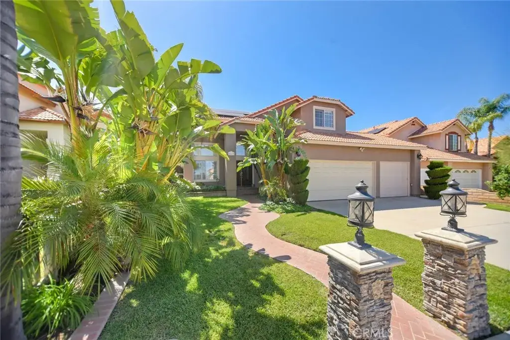 28439 Forest Oaks Way, Moreno Valley, CA 92555 - #1