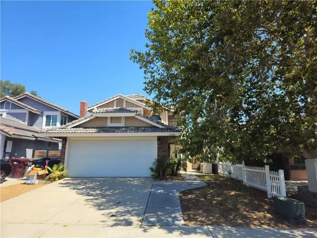 23886 Mark Twain, Moreno Valley, CA 92557 - #1