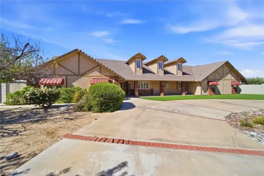 19670 Tonkawan Road, Apple Valley, CA 92307 - #2