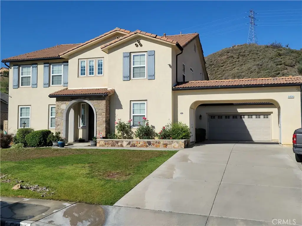 5464 N Valles, San Bernardino, CA 92407 - #1