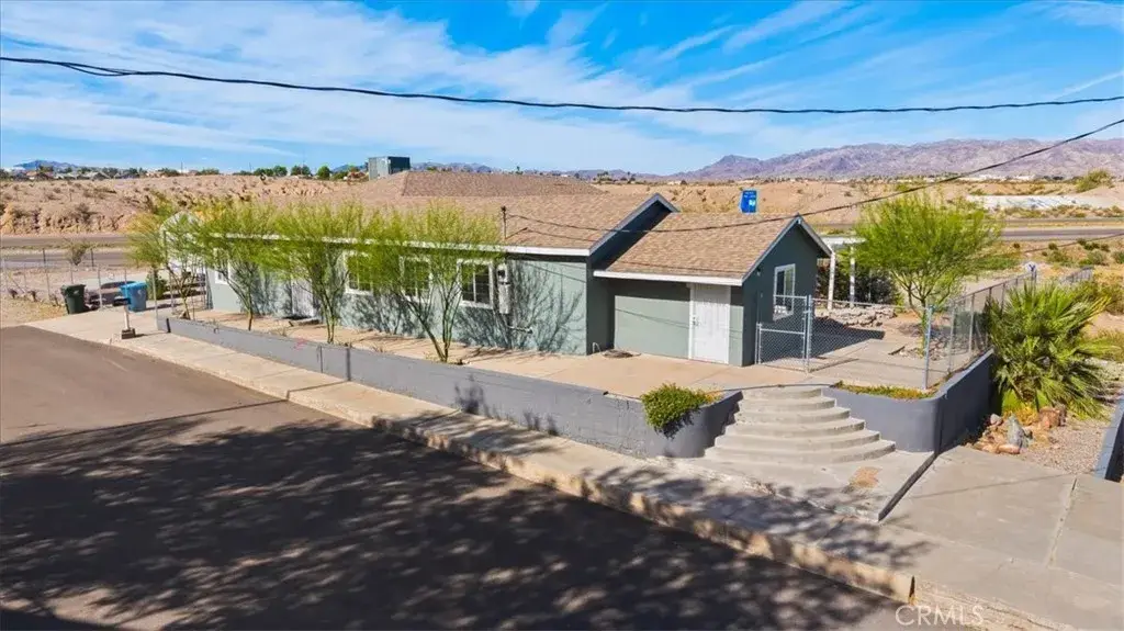 801 Valley Avenue, Needles, CA 92363 - #1