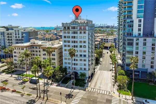 360 W Ocean Boulevard #607, Long Beach, CA 90802