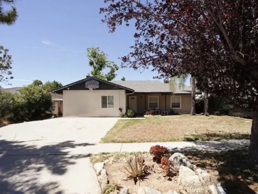 11764 Sutter Avenue, Yucaipa, CA 92399 - #1