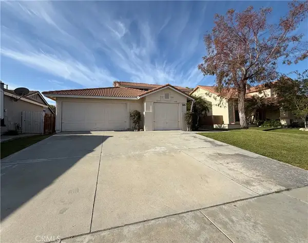 2565 W Fairview, Rialto, CA 92377