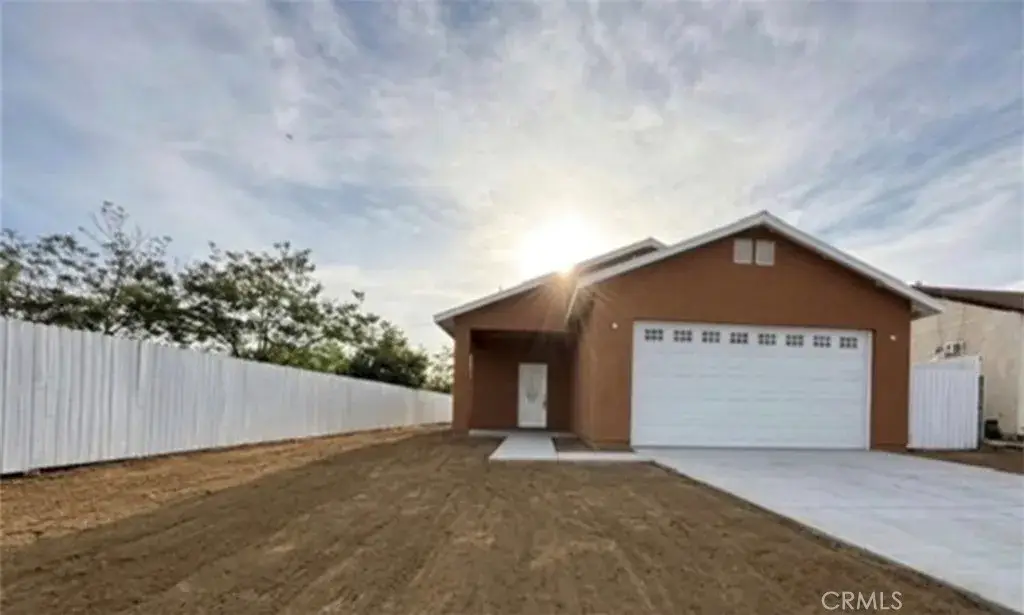 655 N Blanchard, Banning, CA 92220 - #1