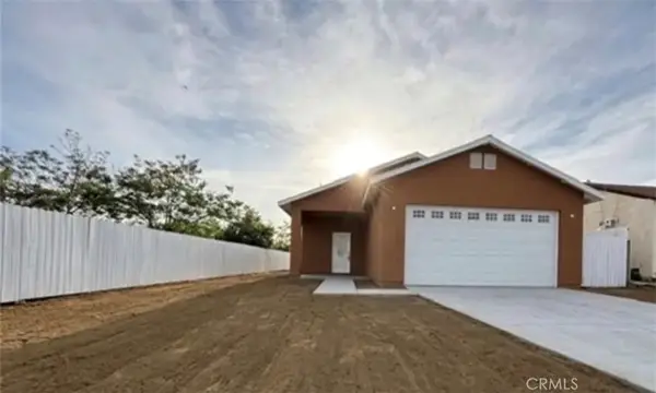 655 N Blanchard, Banning, CA 92220