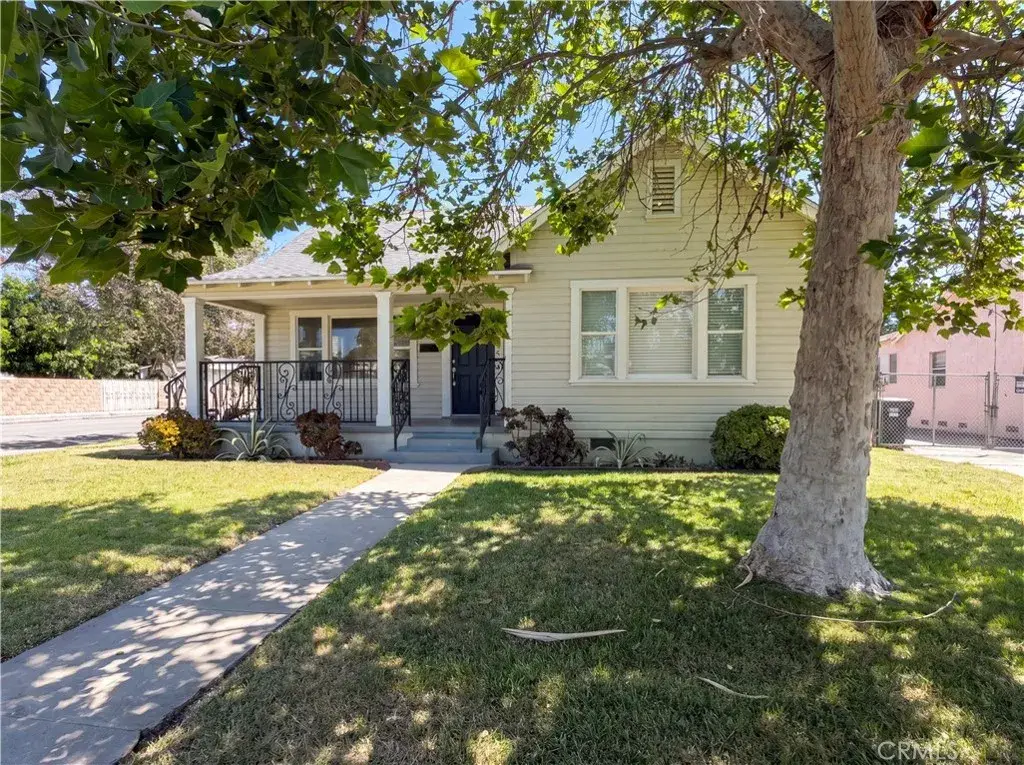 2095 Genevieve Street, San Bernardino, CA 92405 - #1