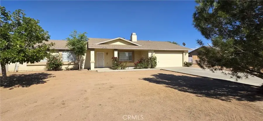 14307 Tonikan, Apple Valley, CA 92307 - #2