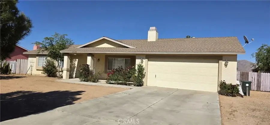 14307 Tonikan, Apple Valley, CA 92307 - #3