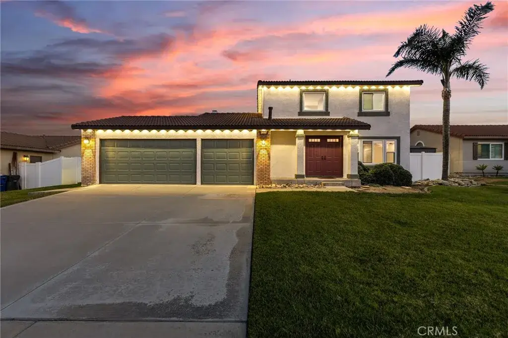 2007 W Windhaven, Rialto, CA 92377 - #1