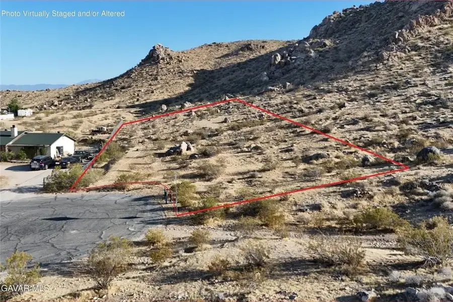 0 Joshua Grove, Palmdale, CA 93591 - #3