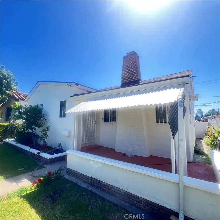1324 Milton, Alhambra, CA 91803 - #2