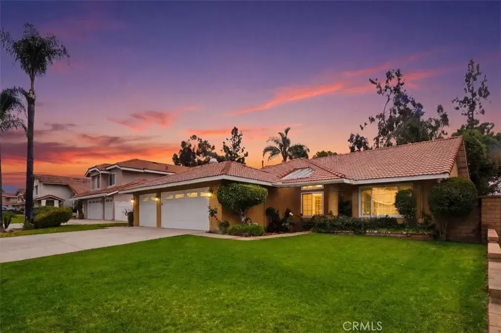 1826 W Cardiff, San Dimas, CA 91773 - #1