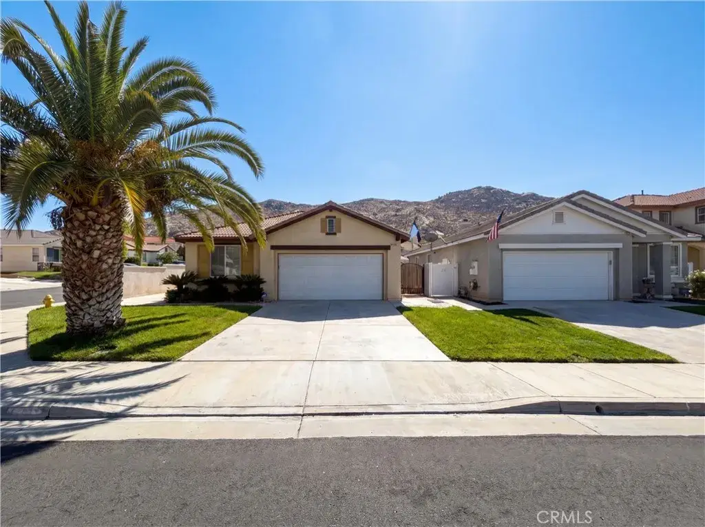 16960 Tack Lane, Moreno Valley, CA 92555 - #1