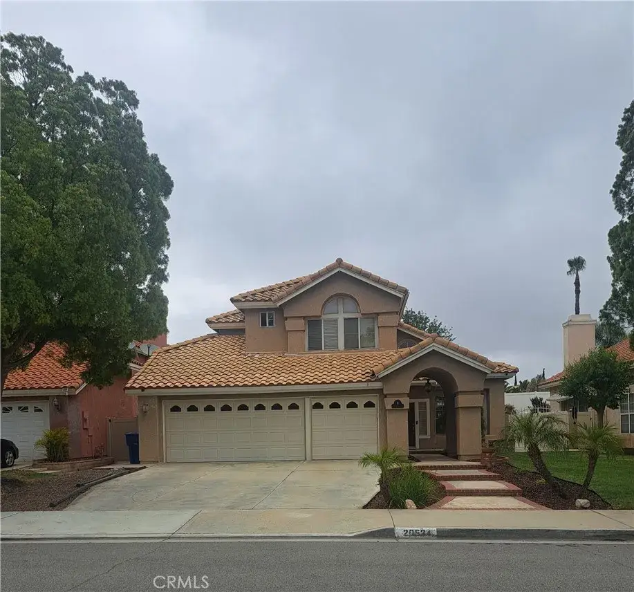 20524 Red Poppy Lane, Riverside, CA 92508 - #1