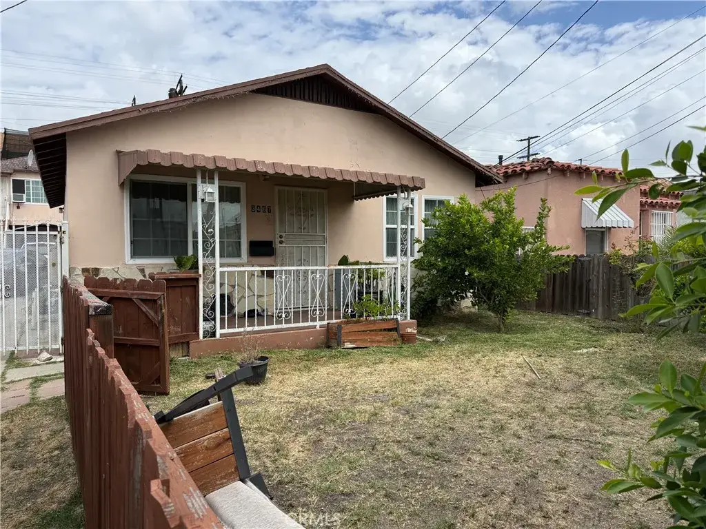 3467 Walnut, Huntington Park, CA 90255 - #1
