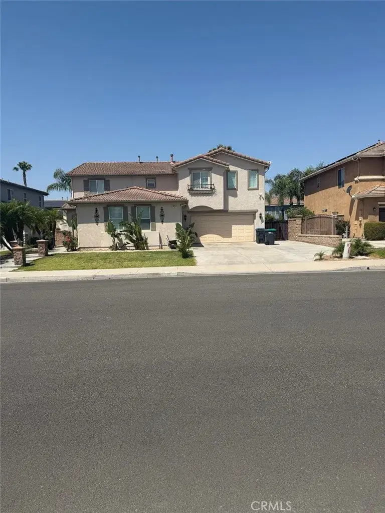 7177 Riverboat Dr, Eastvale, CA 91752 - #1