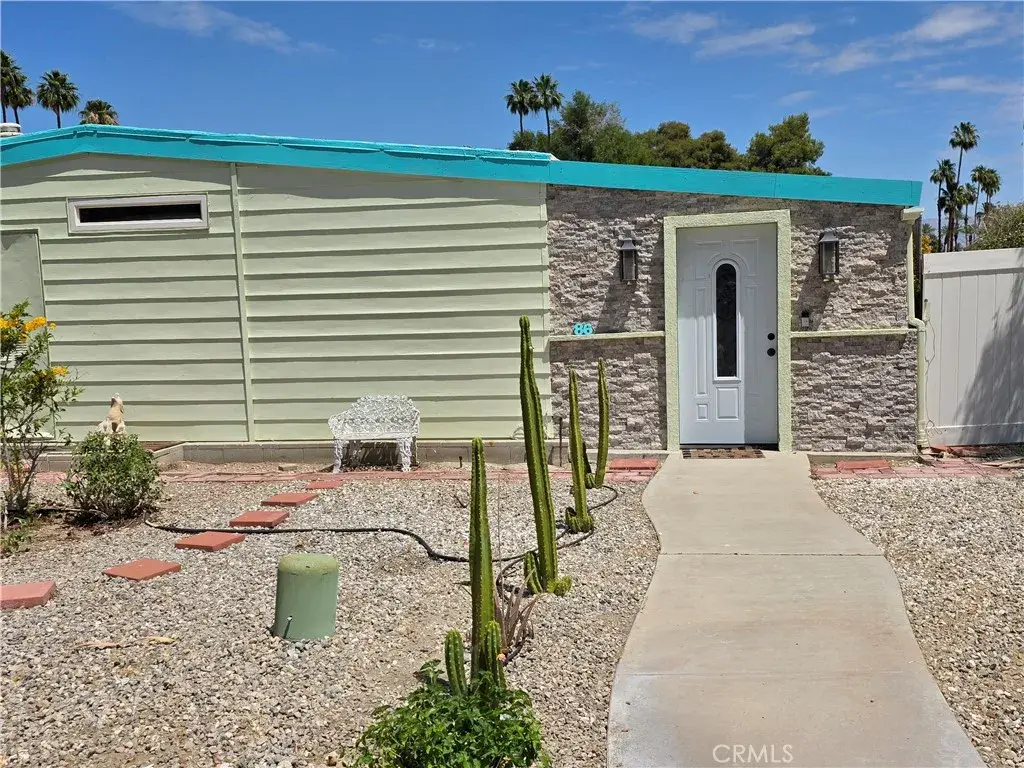 86 Via Minorca, Cathedral City, CA 92234 - #1