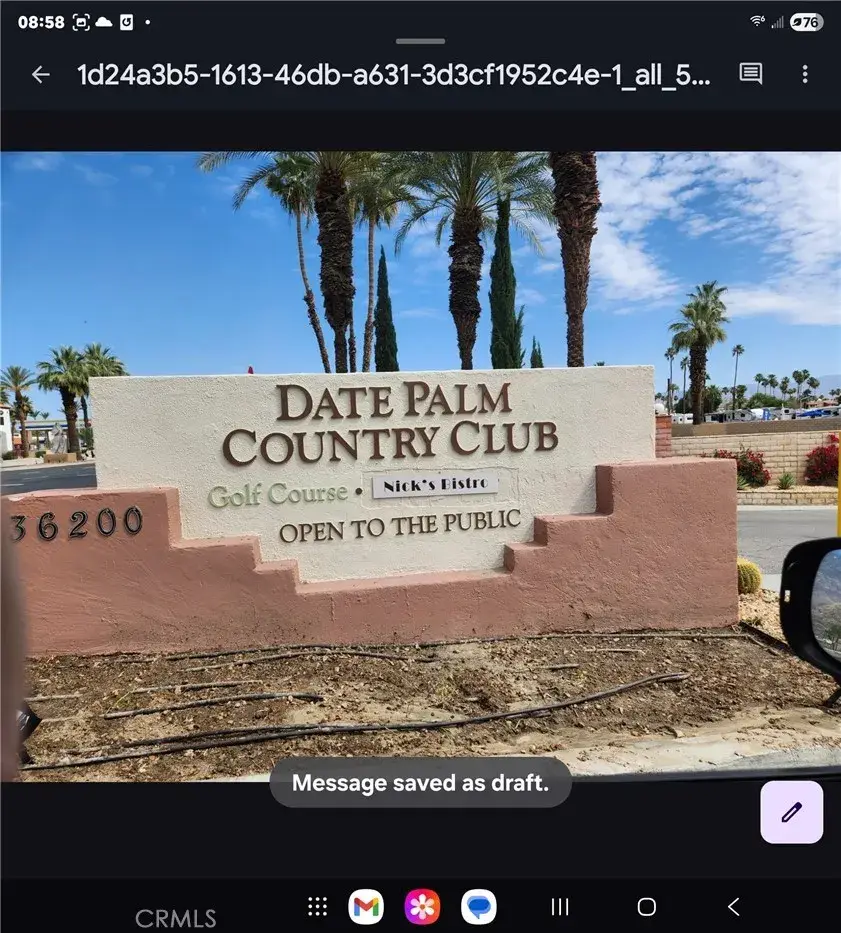 86 Via Minorca, Cathedral City, CA 92234 - #2