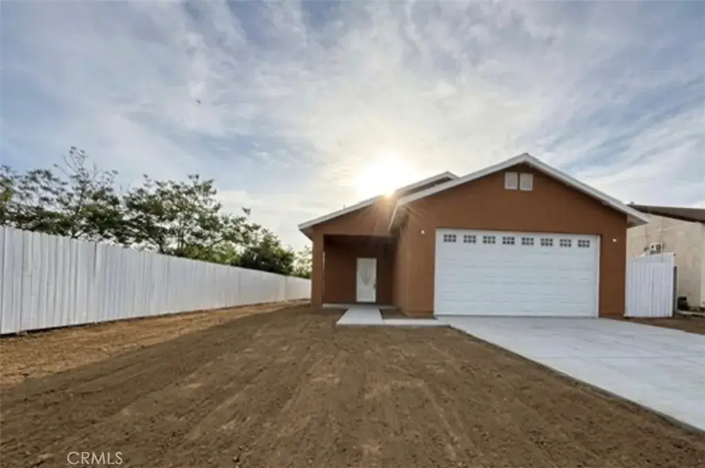 655 N Blanchard, Banning, CA 92220 - #1