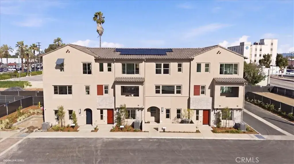 10728 Golden Koi #B, El Monte, CA 91731 - #1