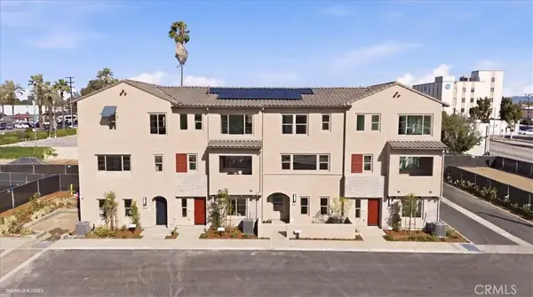 10728 Golden Koi #C, El Monte, CA 91731