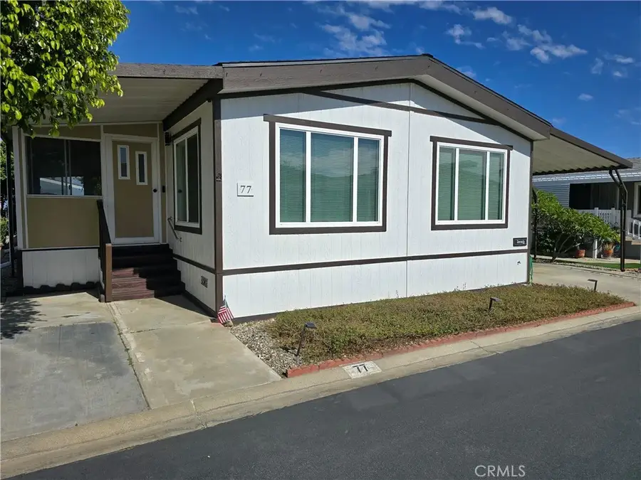 2598 Ayala #77, Rialto, CA 92377 - #2