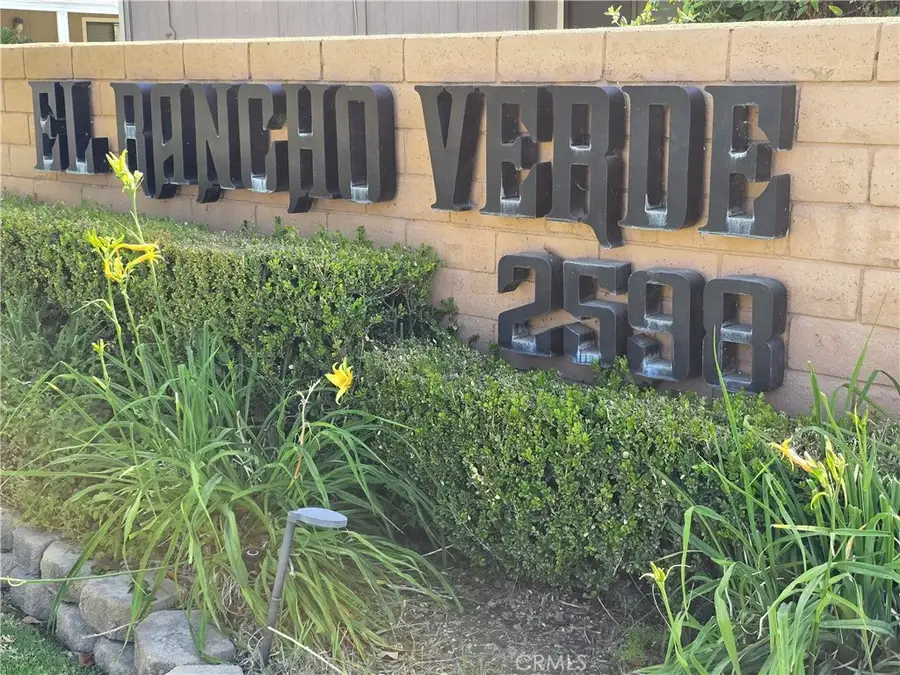 2598 Ayala #77, Rialto, CA 92377 - #3