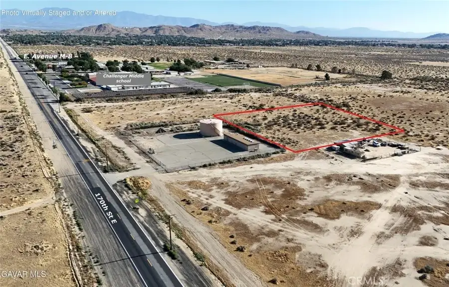 0 170th East, Lancaster, CA 93535 - #3
