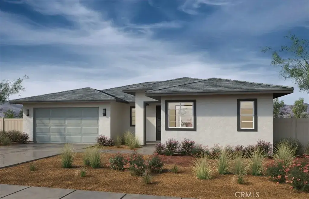 5609 Balmont Street, Lancaster, CA 93536 - #1