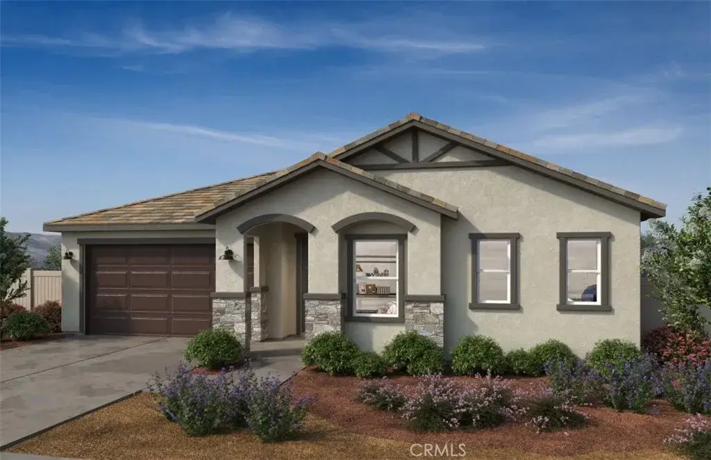 44273 Homestead Street, Lancaster, CA 93535 - #1