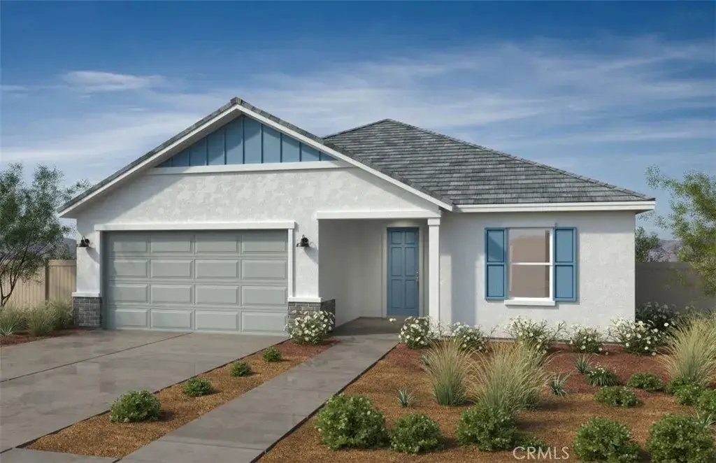 3329 E Avenue J-4, Lancaster, CA 93535 - #1
