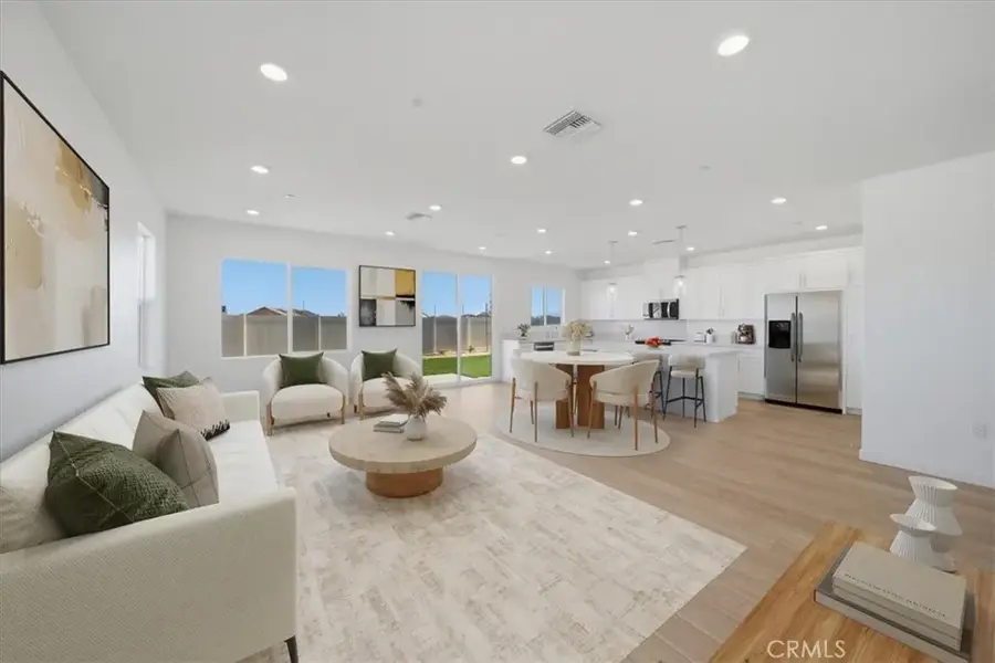 3329 E Avenue J-4, Lancaster, CA 93535 - #2