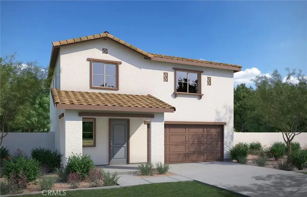 5488 Larkspur Road, Banning, CA 92220 - #1