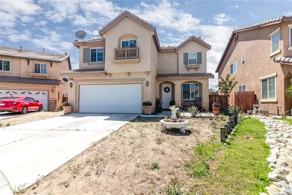 10156 Marissa Court, Hesperia, CA 92345 - #1