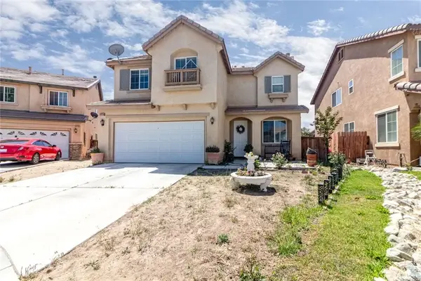 10156 Marissa Court, Hesperia, CA 92345