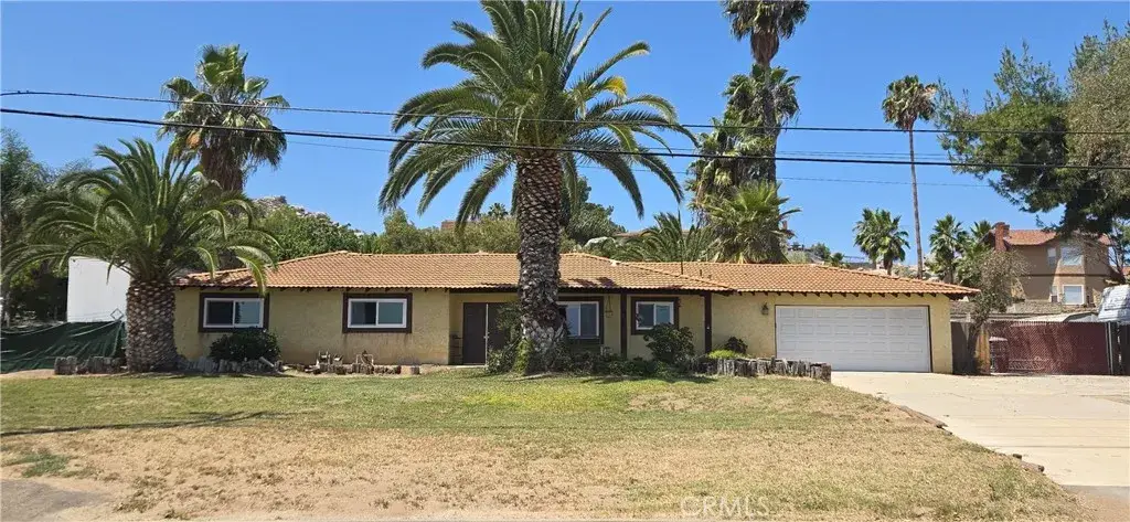 21475 Webster, Perris, CA 92570 - #1