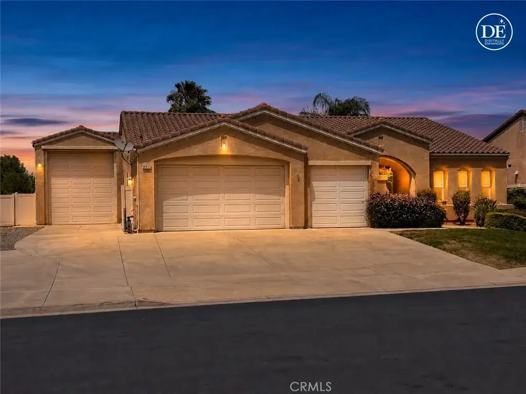 8053 Halbrook, Jurupa Valley, CA 92509 - #1