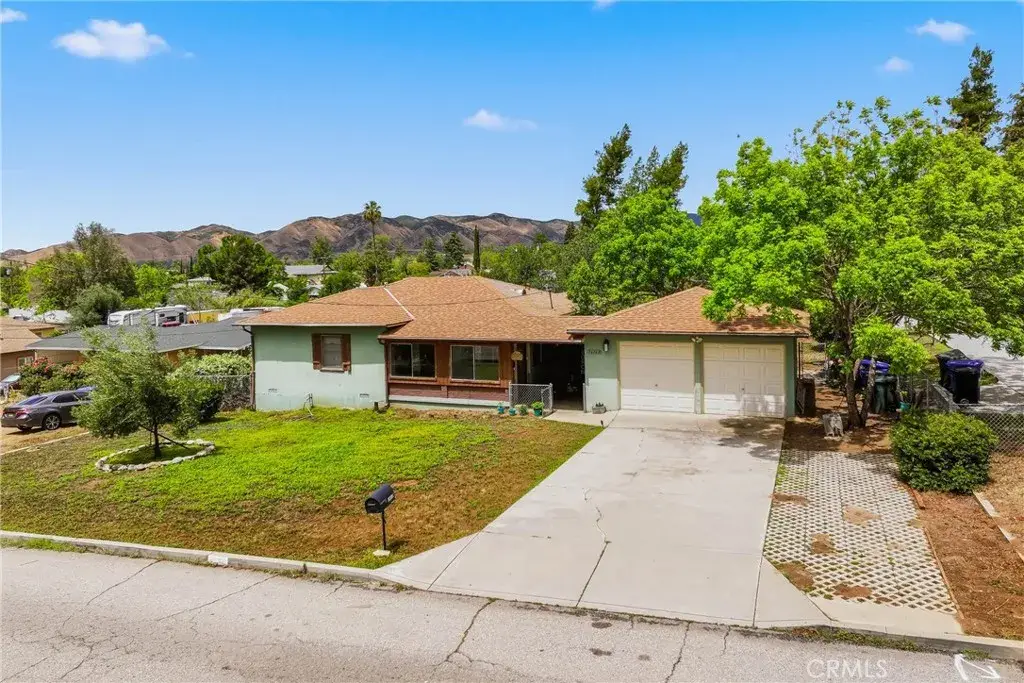 34968 Avenue E Avenue, Yucaipa, CA 92399 - #1