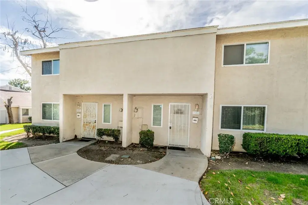 1436 N Elderberry, Ontario, CA 91762 - #1