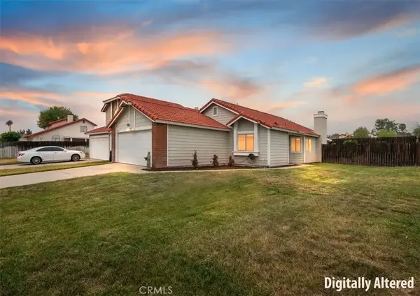 27870 Fieldstone Drive, Highland, CA 92346